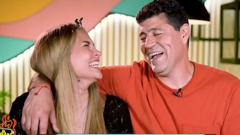 'El Gran Chef Famosos': Esposa