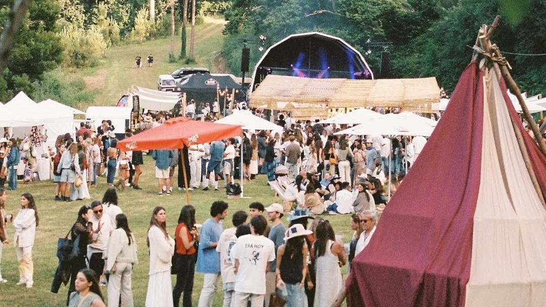 Trasan Fest. (trasanfest/Instagram)