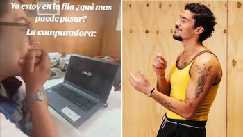 Fan pierde entradas de Bad