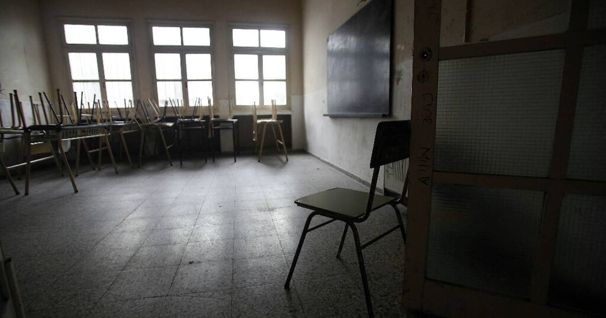 Tensión educativa: el Gobierno advierte sanciones y multas ante el paro docente de CTERA