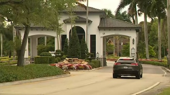 Una red de criminales sudamericanos en Florida utilizaba canales de lagos para concretar robos millonarios