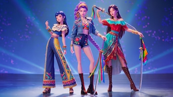 Este fin de semana el K-pop festival llevará a Azcapotzalco una joranda de música, baile y taekwondo, gratis