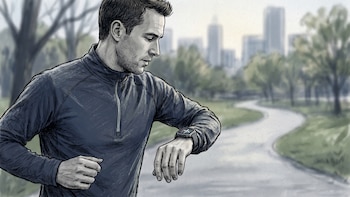 Por qué correr a máxima velocidad es el error más frecuente entre los principiantes