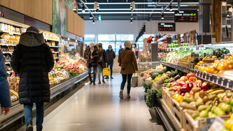 El consumo masivo no despega: leve recuperación a pesar de menor inflación y promociones