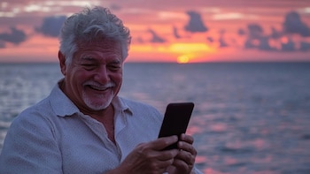 Este es el mejor celular