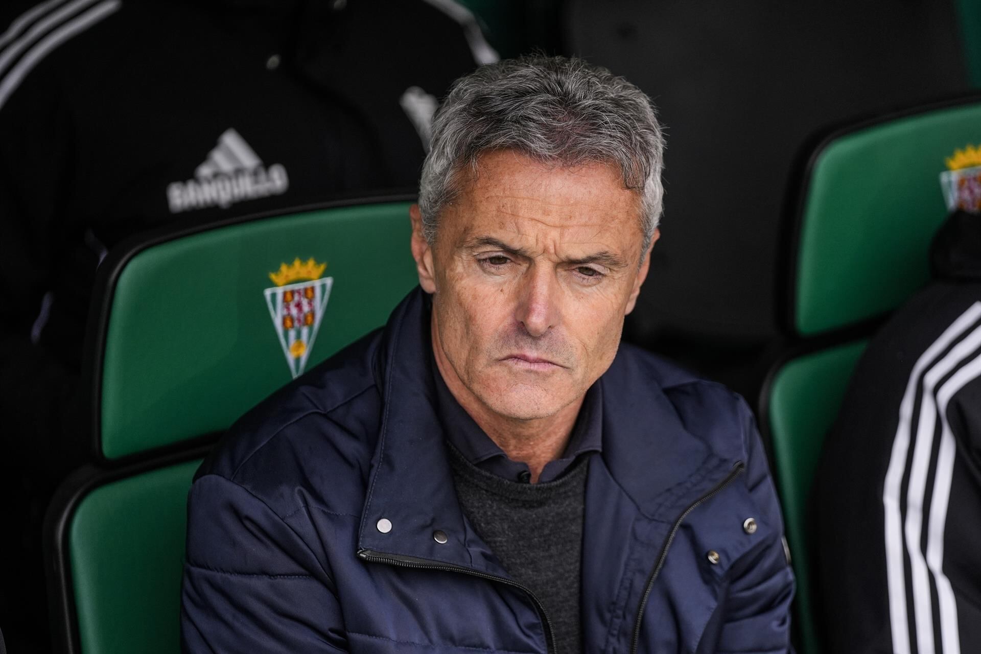Fran Escribá, nuevo entrenador del Real Valladolid