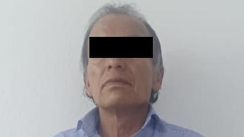 Ramón “N” se desempeñaba como