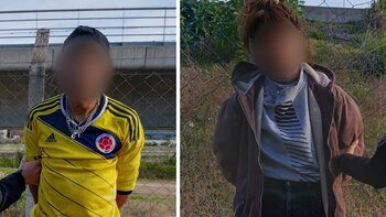 La Policía de la Ciudad