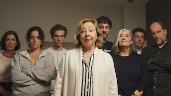 Carmen Machi arrasa en HBO Max con un dilema ético imposible en una película que dura menos de una hora y media: “¿Tú lo harías?”