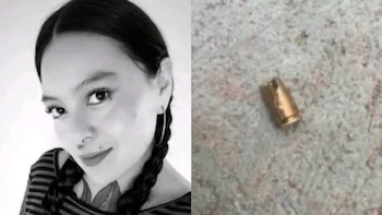 Denuncian ataque con arma de fuego a la casa de periodista comunitaria en Xochimilco