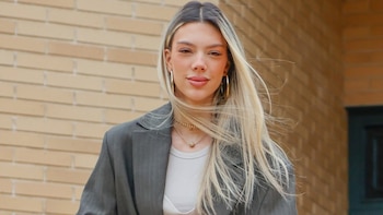 Alejandra Rubio despeja las dudas