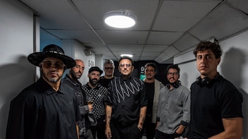 No Te Va Gustar presentó “Florece en el caos” en la CDMX: una noche de 32 canciones y 17 años de cercanía con México