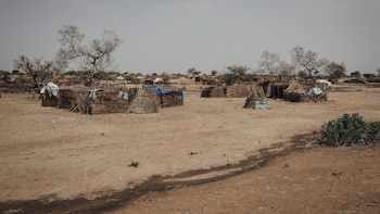 Más de 400.000 retornados a Chad desde el inicio de la guerra en Sudán, en su mayoría mujeres y niños