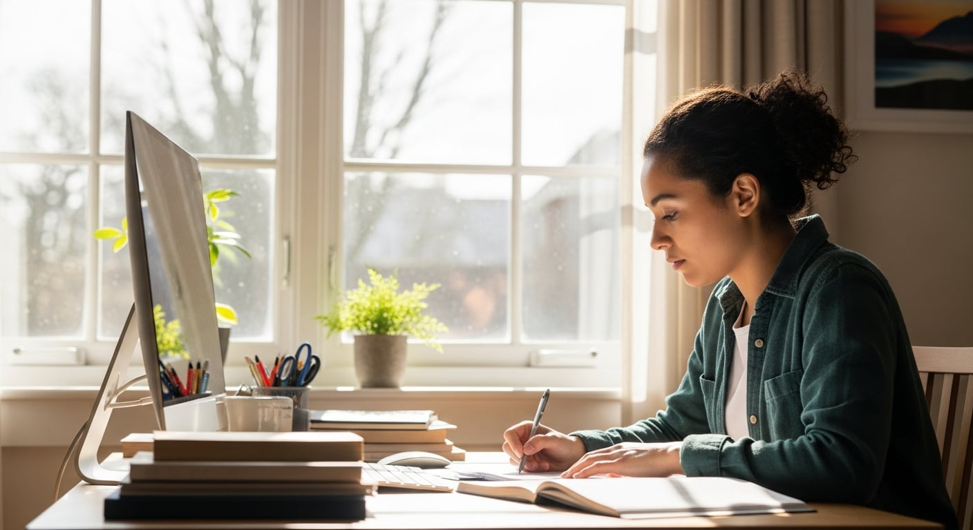 El modo invisible de WhatsApp reduce las notificaciones. (Imagen Ilustrativa Infobae)