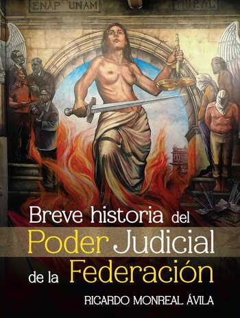 Portada de la "Breve historia