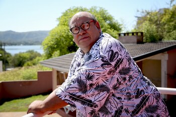 Roly Serrano (Mario Sar)