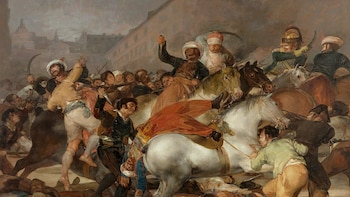 A los 70 años, Goya se retrató a sí mismo como un hombre de 50: ¿negación, vanidad o autopercepción?