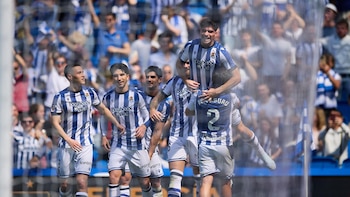 (Crónica) El Betis no puede con el Espanyol y la Real se acerca a la quinta plaza