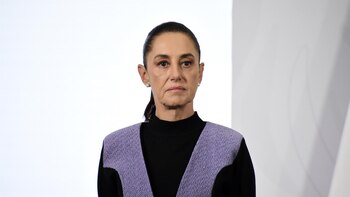 Sheinbaum afirma que México trabaja