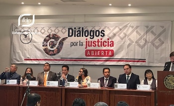 El busca acercar al Poder Judicial de la Federación con la sociedad mediante la recepción de propuestas