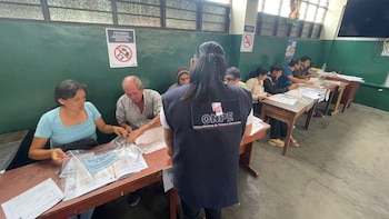 Elecciones 2026: claves para no anular tu voto en Perú