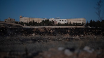 El día que cayeron los