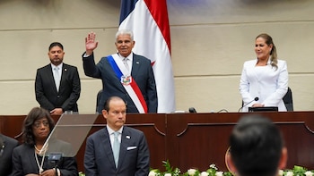 El presidente Mulino anuncia una nueva cárcel de máxima seguridad en Panamá
