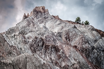 Parque Cultural de la Montaña