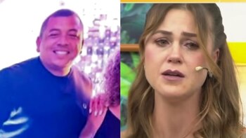 Ducelia Echevarría habla de su