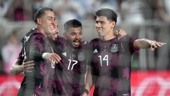 Qué necesita la Selección Mexicana