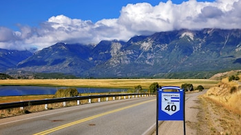 Con más de 5.000 kilómetros, la Ruta 40 es la más larga del país, según información del Ministerio de Turismo (iStock)