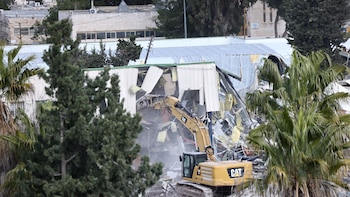 Hamás pide "medidas prácticas" a