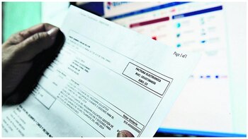 ¿Cómo emitir boletas y facturas