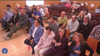 La Audiencia de Valladolid hace hoy pública el fallo por el caso ataudes cinco meses después de macrojucio