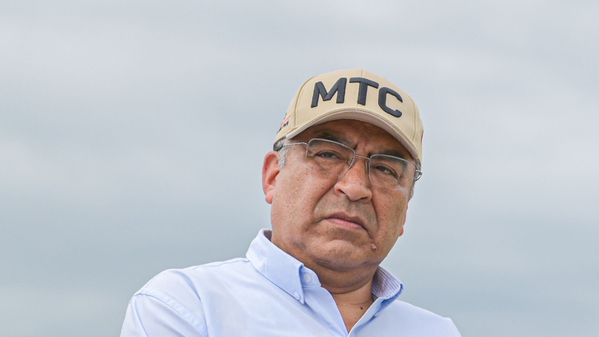 Ministro de Transportes deberá comparecer ante el pleno del Congreso este jueves 19 de marzo. | MTC