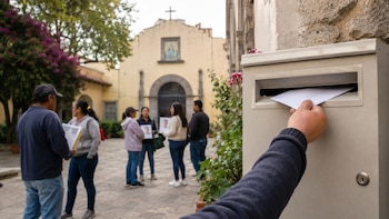 Buzones de Paz llegarán a más parroquias de CDMX: cómo ayudarán a localizar personas desaparecidas