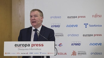 Bruselas insiste en la reforma para que sean los propios jueces quienes elijan a los miembros del CGPJ