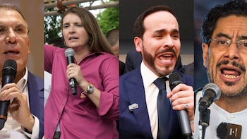 Encuesta de AtlasIntel reveló una