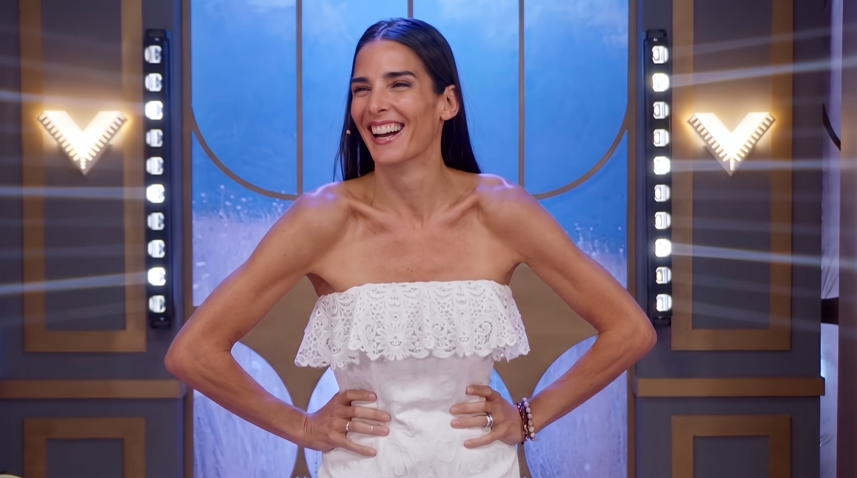 El look de