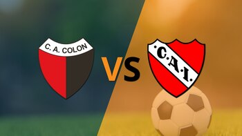 Por una mínima ventaja Independiente