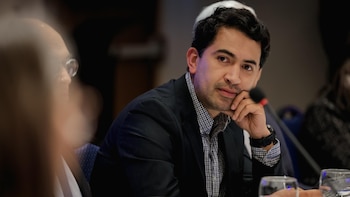 Daniel Briceño negó tener una orden de captura en su contra por sus denuncias sobre el gasto público: “Ningún juez me ha notificado”