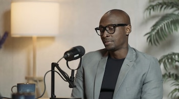 El hijo mayor de Freddy