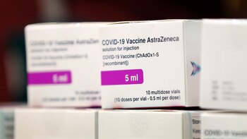 Brasil autorizó la importación de