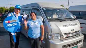 ATU lanza capacitación virtual para conductores de movilidades escolares sobre prevención de violencia durante los viajes