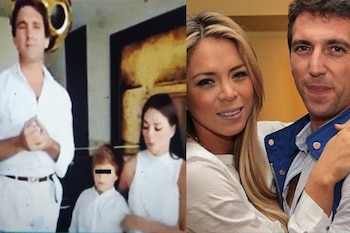 Sheyla Rojas habla de Antonio