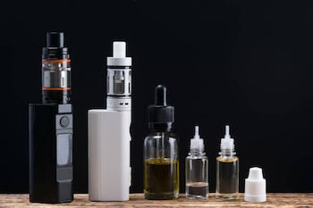 Estos artefactos contienen sustancias que