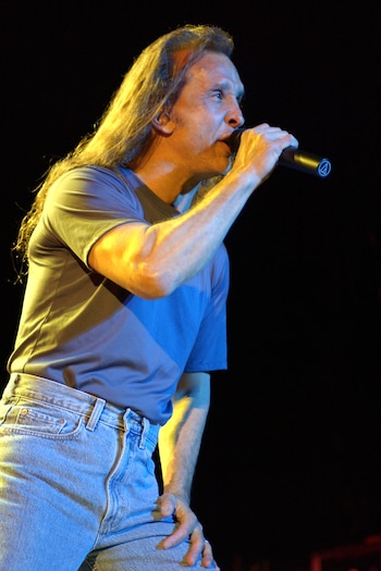 Steve Walsh aseguró que todos