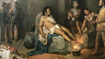 Cuál fue el lugar donde