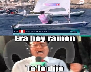 Memes por el triunfo de