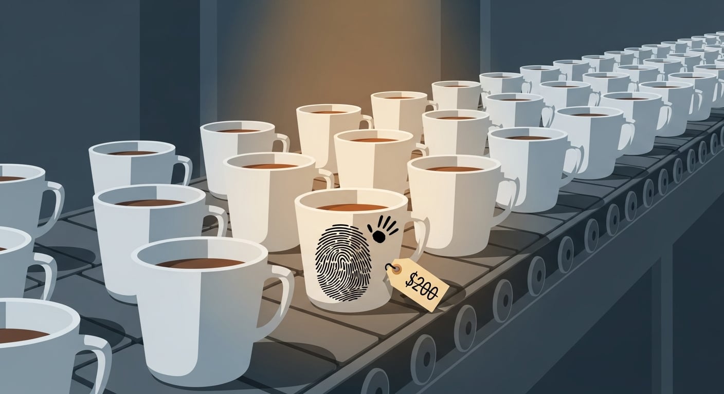 Según Imas, la escasez económica cambiará de foco: la abundancia material facilitará que el valor se traslade hacia lo auténticamente humano.. (Imagen Ilustrativa Infobae)
